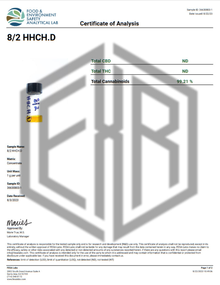 HHCH10％配合リキッド【DIAMOND OG】